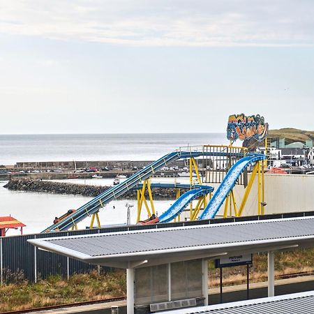 6 Golf Terrace - Portrush By The Sea Apartment Екстериор снимка