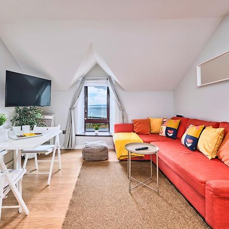 6 Golf Terrace - Portrush By The Sea Apartment Екстериор снимка