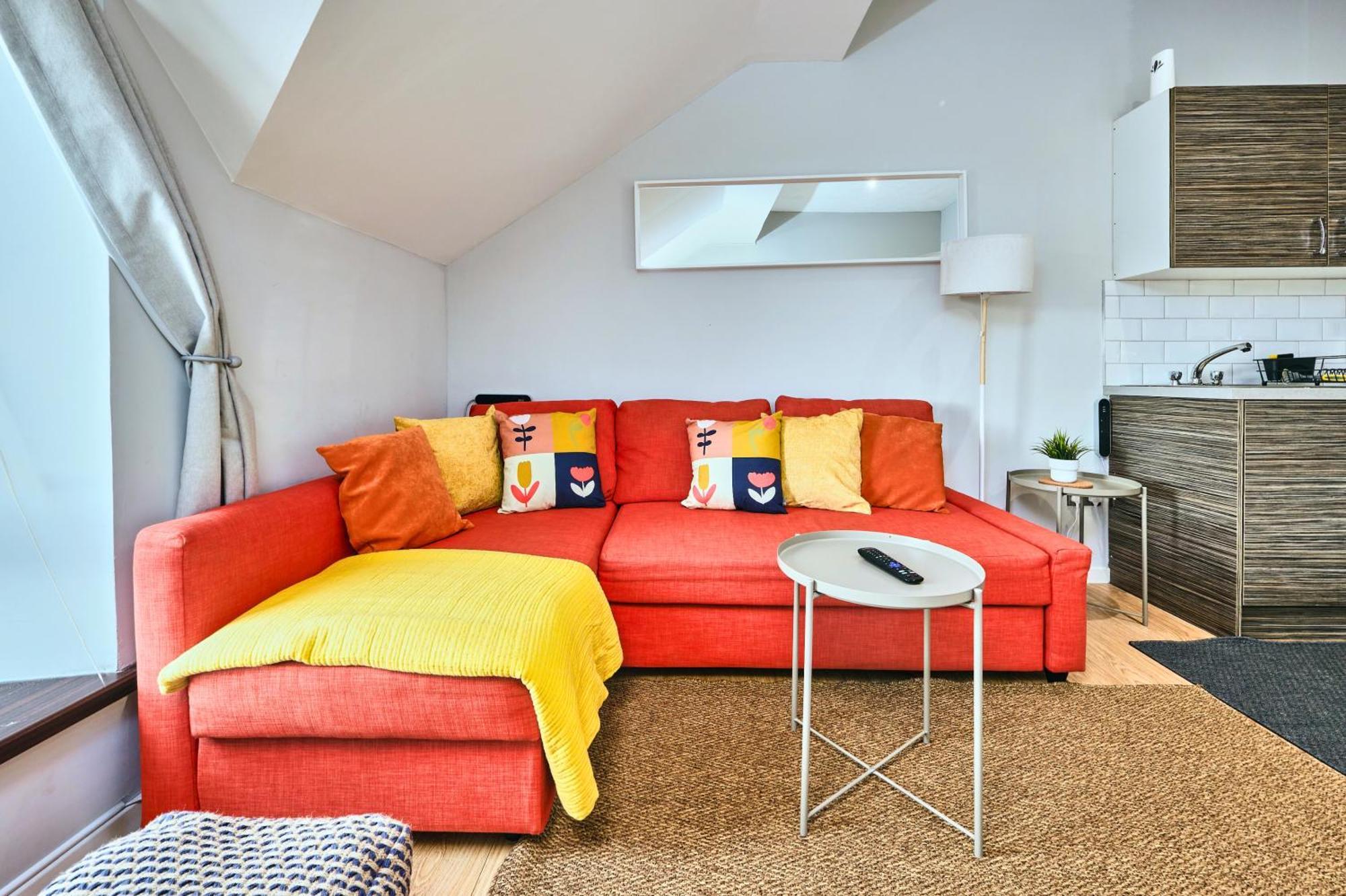 6 Golf Terrace - Portrush By The Sea Apartment Екстериор снимка