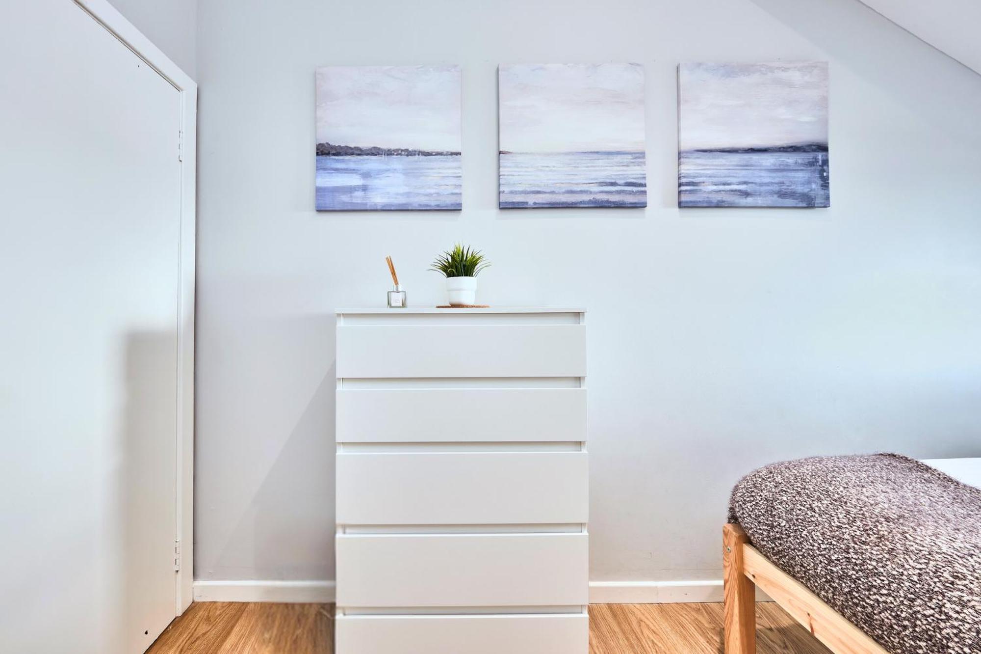 6 Golf Terrace - Portrush By The Sea Apartment Екстериор снимка