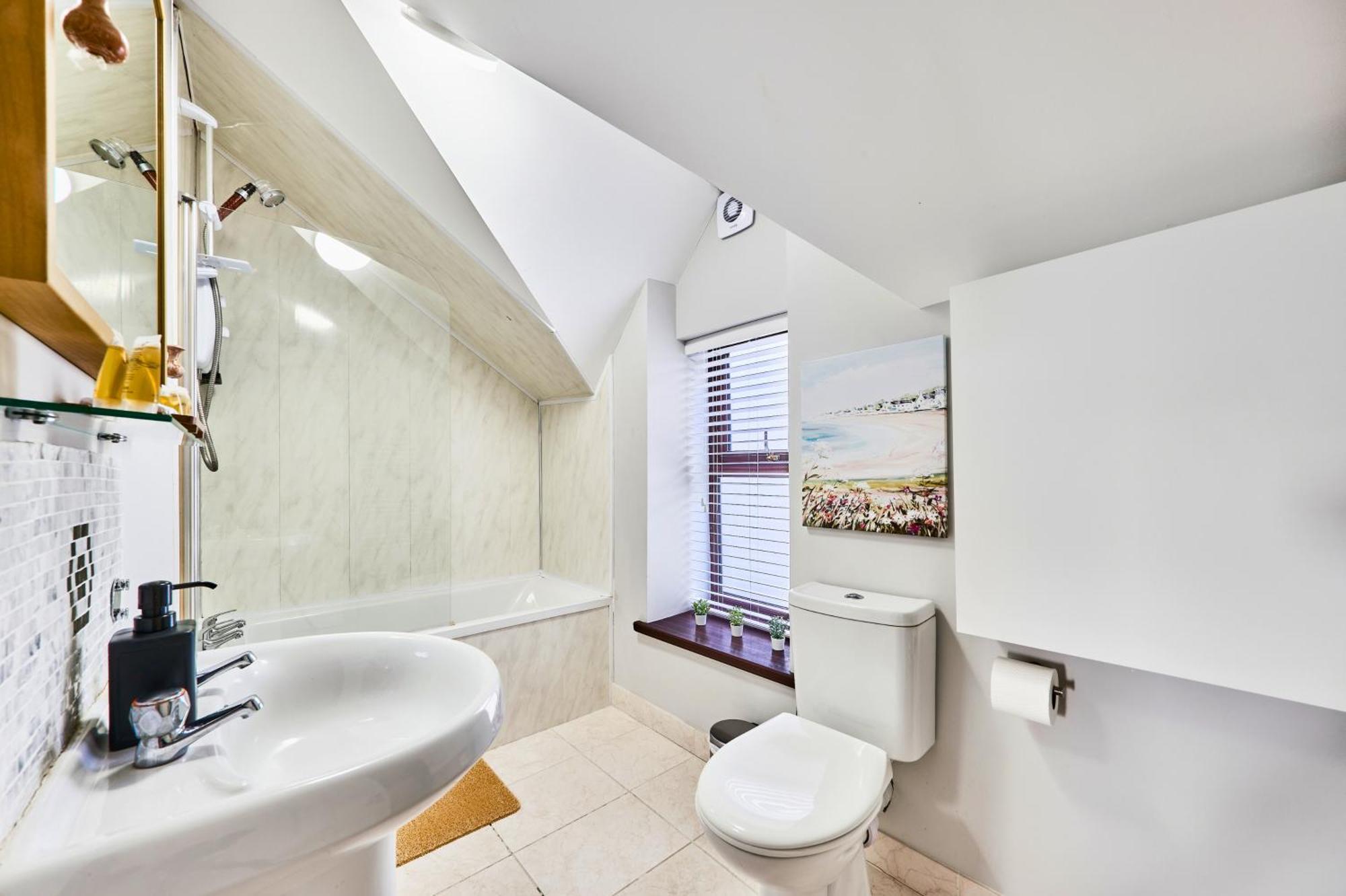 6 Golf Terrace - Portrush By The Sea Apartment Екстериор снимка