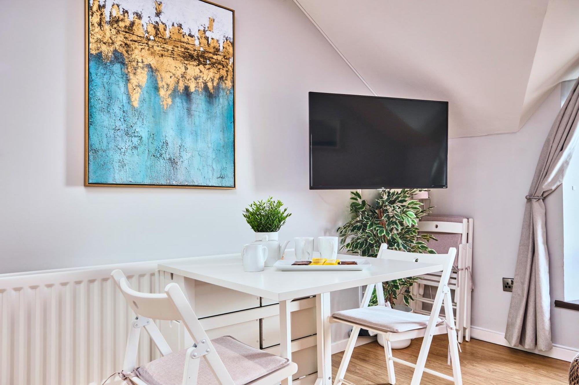 6 Golf Terrace - Portrush By The Sea Apartment Екстериор снимка